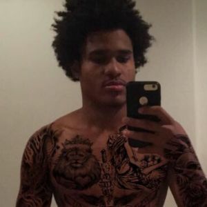 Meet your Posher, Roberto